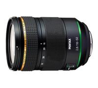 Pentax HD-DA 16-50mm F/2.8 ED PLM AW | ✅Prezzo competitivo