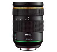 Pentax HD-DA 16-50mm F/2.8 ED PLM AW