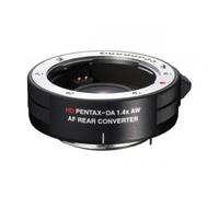 PENTAX HD DA AF 1.4X AW ADATTATORE PER LENTE FOTOGRAFICA