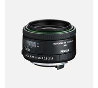 Pentax 50 mm F/1,4 HD FA | ✅ Garanzia di 5 anni