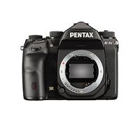 PENTAX K-1 Mark II Body GARANZIA ITALIA FOWA 4 ANNI