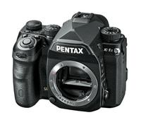 Pentax K-1 MK II + Objectif D FA 50mm F/1.4 Corpo della fotocamera SLR 36,4 MP C