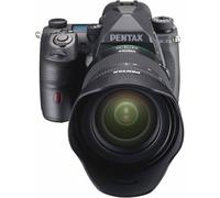 Pentax K-3 III MONOCHROME + HD 16-50 mm f/2,8 ED PLM AW