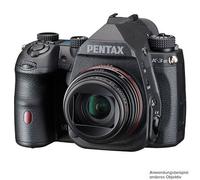 Pentax K-3 III monocromatica + HD 20-40 mm f/2,8-4 ED