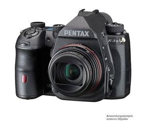 Pentax K-3 III monocromatica + HD 20-40 mm f/2,8-4 ED