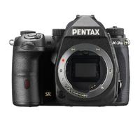 Pentax K-3 Mark III APS-C - Alloggiamento per fotocamera DSLR, 18-135 mm, colore: Nero