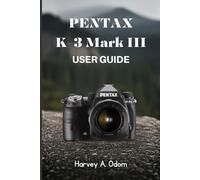 PENTAX K3 MARK III