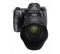 PENTAX K3 Mark III Monochrome + HD 16-50mm f2.8 ED PLM AW
