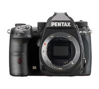 Pentax K-3 Mark III Corpo Nero | ✅ Garanzia di 5 anni