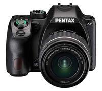 PENTAX KF KIT 18-55mm DAL WR