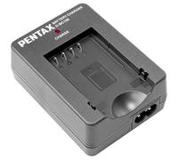Pentax Kit di ricarica della batteria K-BC 109E