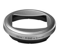 Pentax mh-rbb43 paraluce mh-rbb43 per HD da 21 mm f/3.2 al Lens - argento