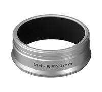 Pentax mh-rf49 paraluce mh-rf49 per HD da 70 mm f/2.4 Lens - argento