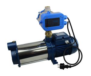 Pentax Mp 120 / 5A Pompa Centrifuga, 4800 L/56 M, 5 Gradini Con Controllo Della