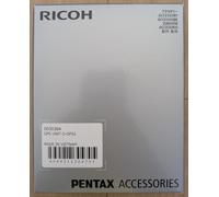PENTAX O-GPS2 [unità GPS per fotocamera reflex digitale a obiettivo singolo]