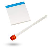 Pentax O-ICK1 Kit di Pulizia per Sensori, Universale, Bianco