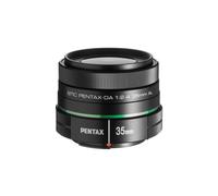 PENTAX Obiettivo 35mm f/2.4 AL