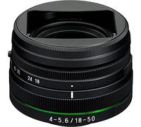 Pentax Obiettivo F4 5.6 DC WR RE, 18 50 mm