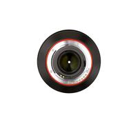 Pentax obiettivo HD D-FA 15-30mm f/2.8 ED SDM WR Tropicalizzato