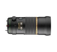 Pentax obiettivo SMC-DA 300mm f/4.0 ED IF SDM compatibile APS-C