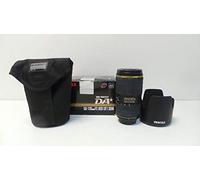 Pentax 50-135 Mm F2.8 Da Ed Sdm Star One Size Black