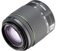 Pentax Obiettivo SMC-DA, 50-200 mm, F/4-5.6 ED WR, Nero