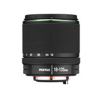 Pentax SMC DA 18-135mm F3.5-5.6 ED AL DC | ✔️ Garanzia di 5 anni