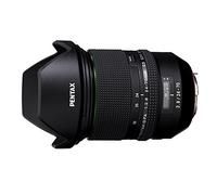 Pentax 24-70 Mm F2.8 Fa Ed Sdm Wr Hd W/c One Size