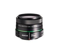 Pentax 35 Mm F2.4 Da Al Ptx One Size
