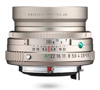 HD PENTAX-FA 43mmF1.9 Limited Silver Limited Lens obiettivo primario standard, rivestimento HD ad alte prestazioni, rivestimento SP, diaframma rotondo, corpo in alluminio lavorato