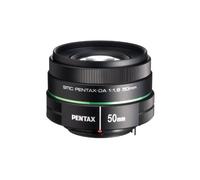 Pentax smc DA 50mm F1.8