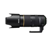 Obiettivo Pentax D FA* 70-200mm F2.8 ED DC AW | ✔️ Garanzia di 5 anni
