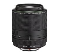 Pentax HD DA 55-300mm F4.5-6.3 ED PLM WR | ✔️ Garanzia di 5 anni