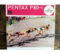 Pentax P80-I - Prospetto - Text.deutsch - Classic-Camera-Store