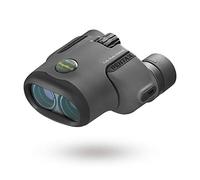 Pentax PAPILIO II 6.5x21 BaK-4 Porro Nero binocolo - Pentax PAPILIO