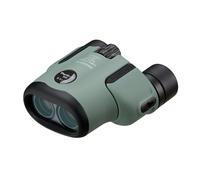 Pentax PAPILIO III 8.5x21 WR - Oliva