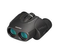 Pentax PX BINO UP 8-16 x 21 BLACK binocolo Porro Nero