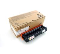 Ricoh SP C310HE cartuccia toner 1 pz Originale Nero