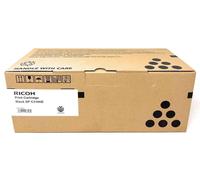 Pentax Ricoh 406491 Toner, Nero