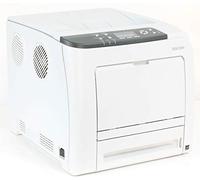 Pentax Ricoh Aficio SP C 320 DN Laser Stampanti