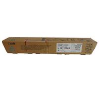 Pentax RICOH TYPE SP C811 - Toner laser ad alta capacità 15.000 pagine, confezione da 1, colore: Ciano