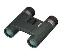 PENTAX Roof Prism Binoculars AD 8x25 WP