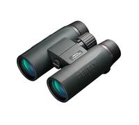 Pentax SD 8x42 WP BaK-4 Binocolo Nero (134 mm, 148 mm, 52 mm, 640 g)