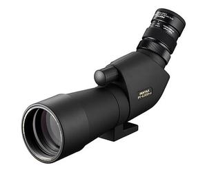 Pentax Set di oculari PF 65EDA II con zoom XF 6,5 - 19,5 mm