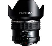 Pentax SMC 45 mm F.2.8 FA 645 Obiettivo per Macchina Fotografica