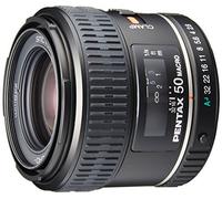 Pentax SMC D fa M50/2.8 W/C dfam50 F2.8