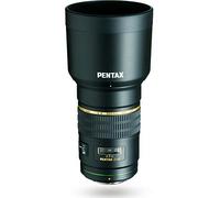 Pentax smc DA 200mm f/2.8 ED(IF) SDM Nero