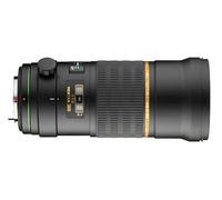 Pentax smc DA 300 mm f/4,0 ED (IF) SDM nero - Nouvo