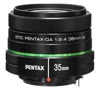 PENTAX SMC DA 35MM F/2.4 AL