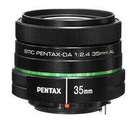 Pentax 35 Mm F2.4 Da Al Ptx One Size